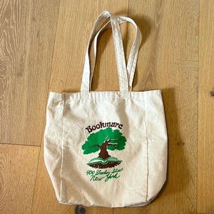 Bookmarc Tote
